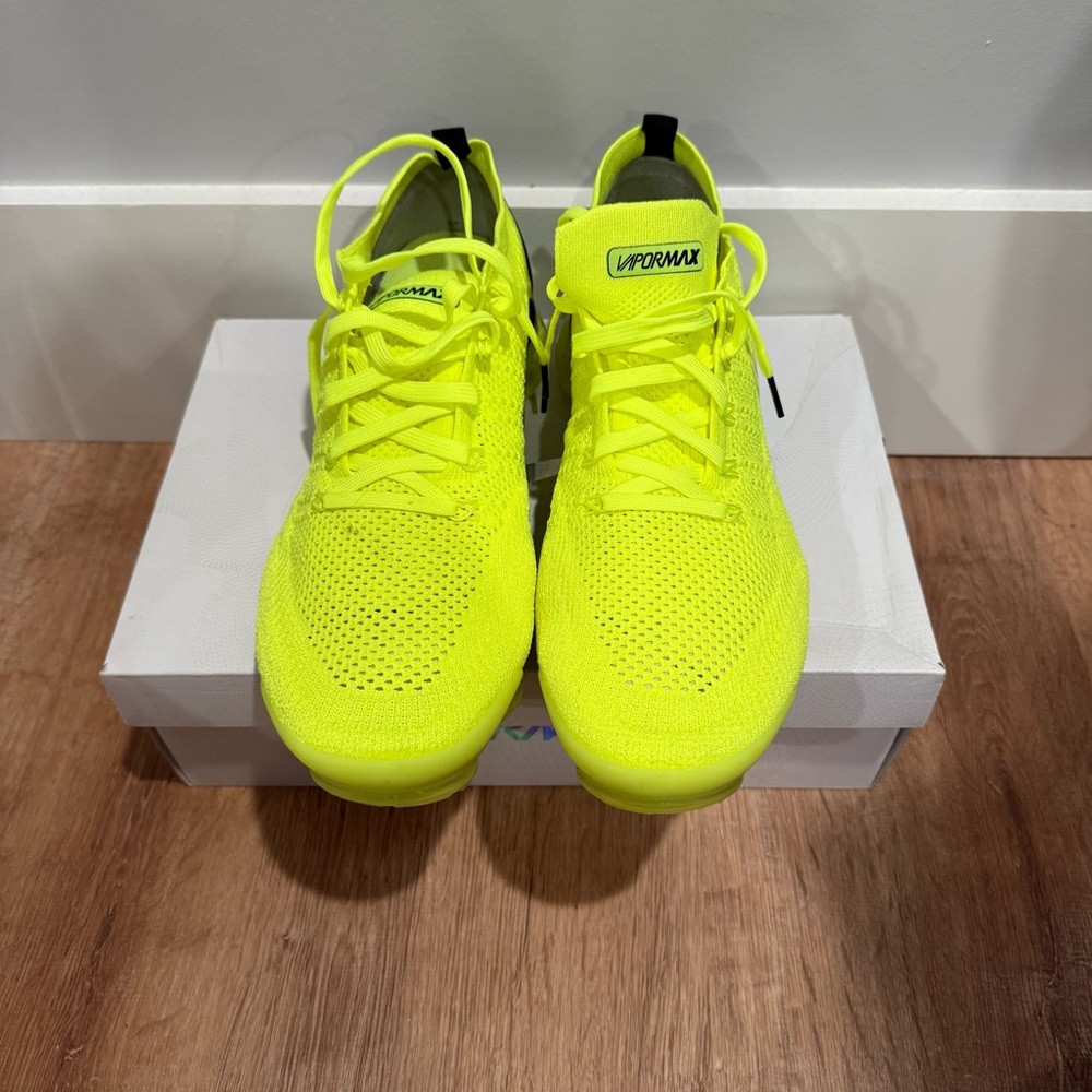 Nike Vapor Max